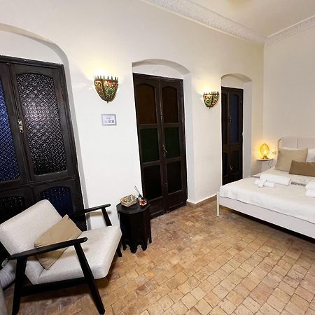House In Old Medina For 10 Guests Βίλα Ταγγέρη Εξωτερικό φωτογραφία