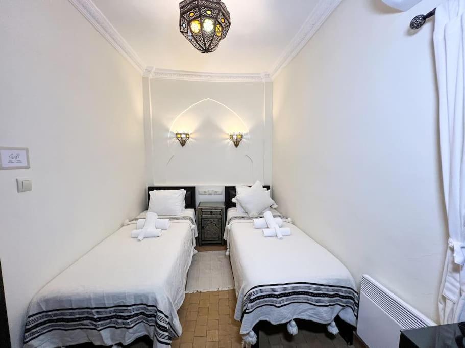 House In Old Medina For 10 Guests Βίλα Ταγγέρη Εξωτερικό φωτογραφία