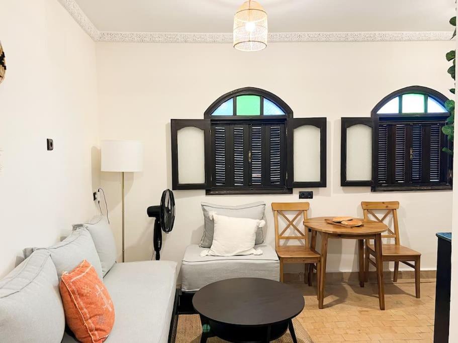 House In Old Medina For 10 Guests Βίλα Ταγγέρη Εξωτερικό φωτογραφία
