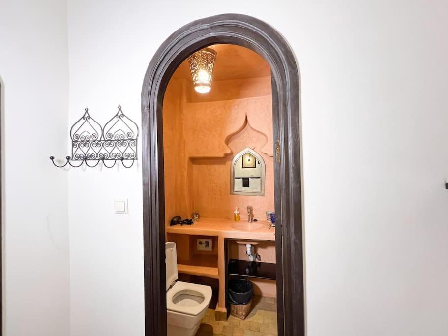 House In Old Medina For 10 Guests Βίλα Ταγγέρη Εξωτερικό φωτογραφία