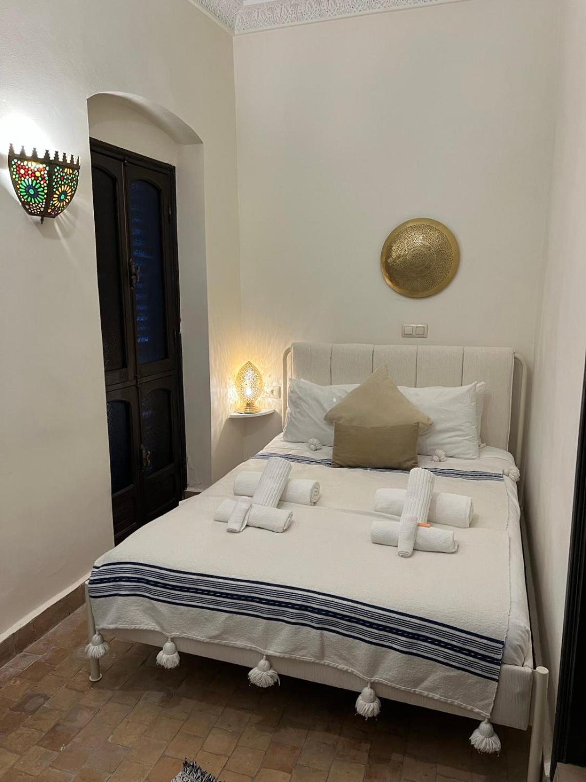 House In Old Medina For 10 Guests Βίλα Ταγγέρη Εξωτερικό φωτογραφία