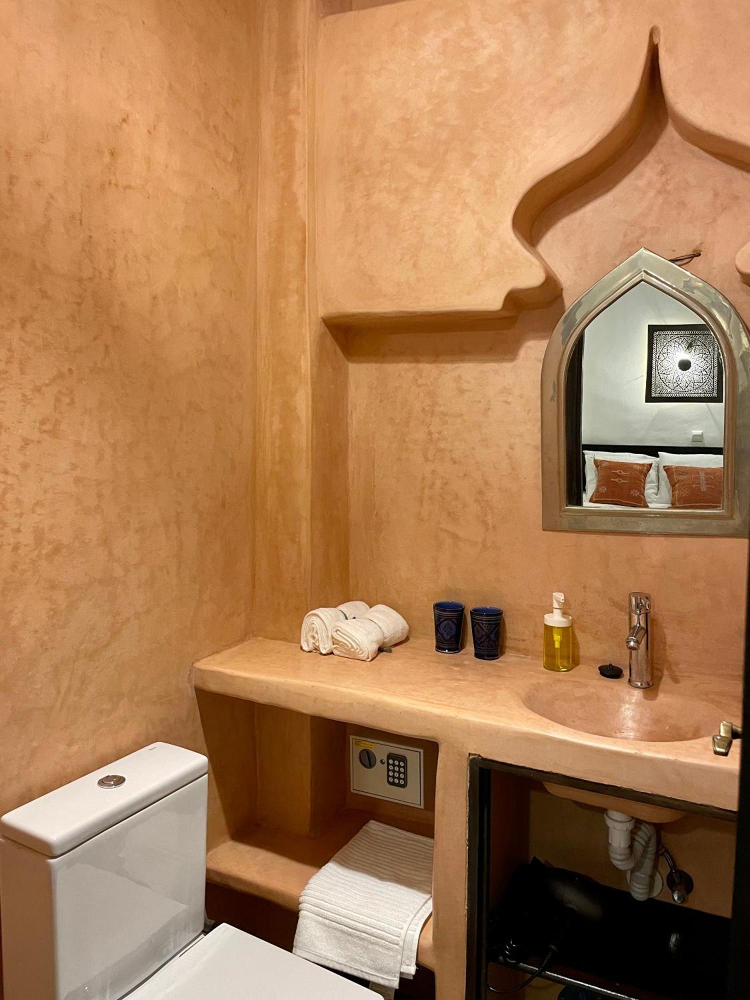 House In Old Medina For 10 Guests Βίλα Ταγγέρη Εξωτερικό φωτογραφία